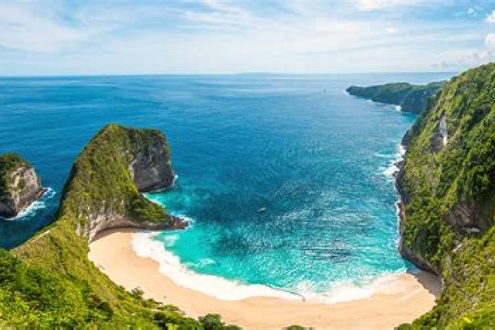 Nora, 27 — Escort in Seieng, Indonesia