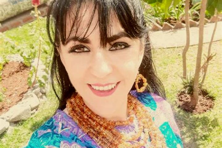 Nora, 27 — Escort in Sibanilja Pocolum, Mexico