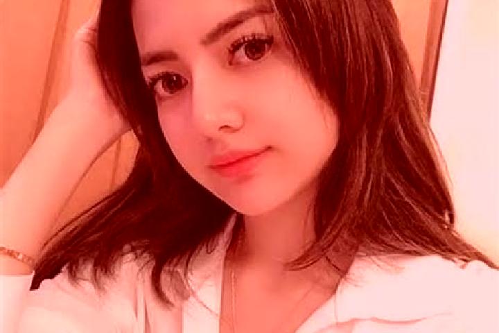 Nora, 27 — Escort in Sumberdangdang, Indonesia