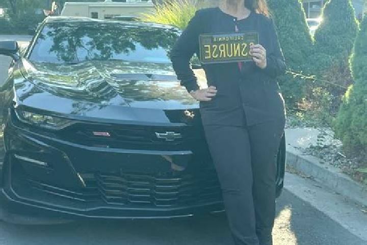 Nora, 27 — Escort in Susanville, United States