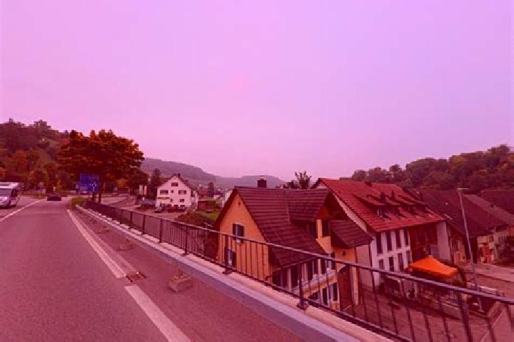 Nora, 27 — Escort in Tegerfelden, Switzerland