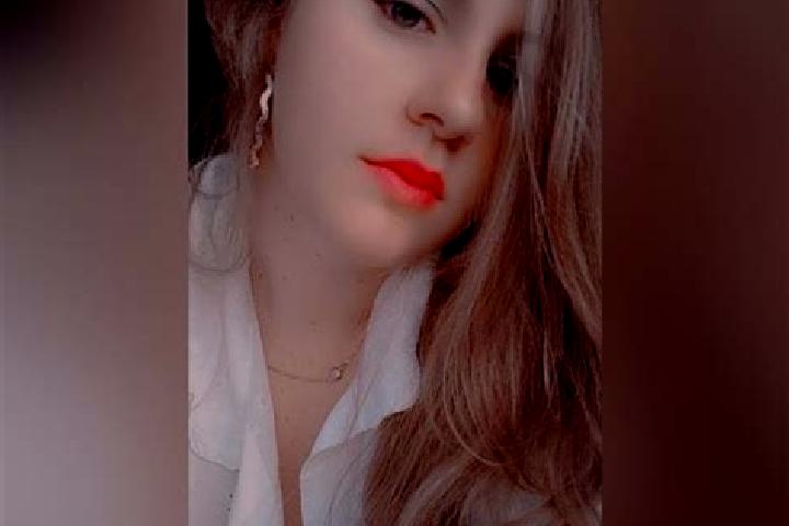 Nora, 27 — Escort in Tupaciguara, Brazil