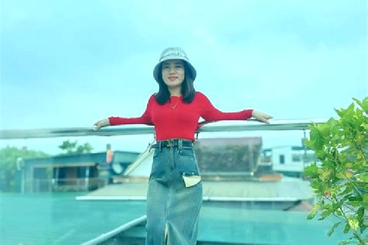Nora, 27 — Escort in Viet Tri, Vietnam