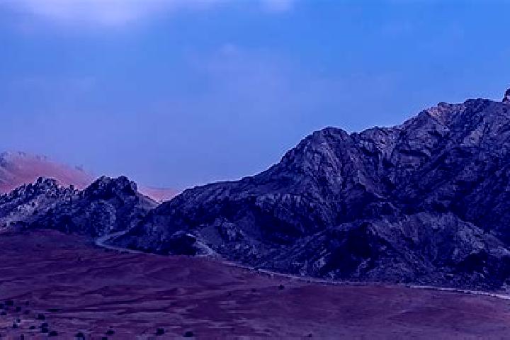 Nora, 27 — Escort in Wadi Musa, Jordan