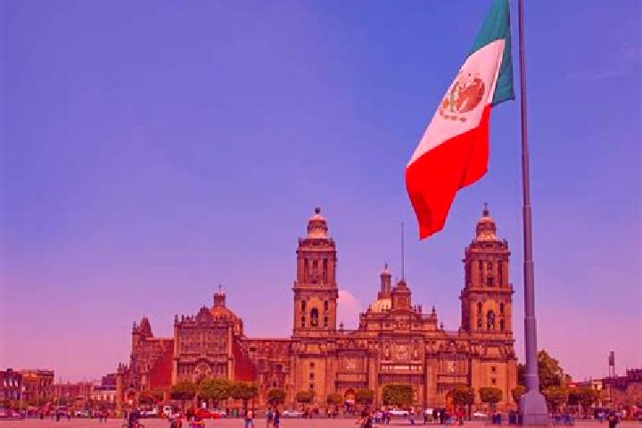 Nora, 27 — Escort in Yabteclum Fraccion Dos, Mexico