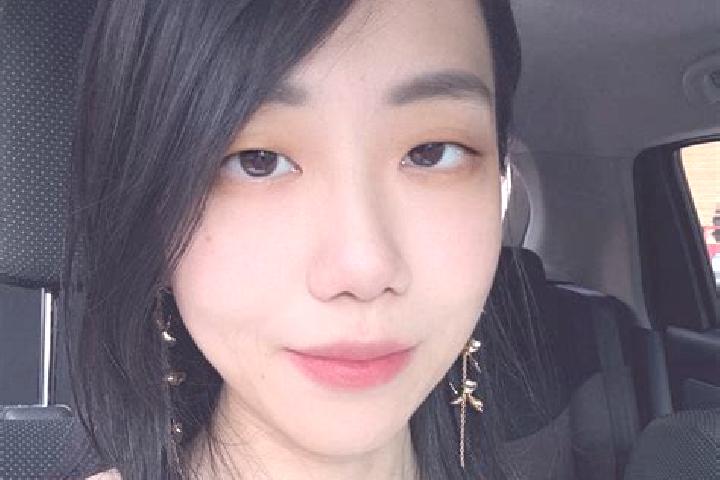 Nora, 27 — Escort in Yuling, China