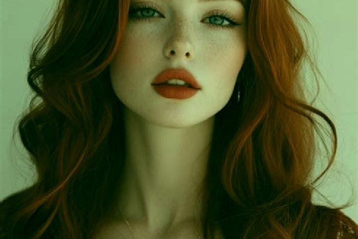 Nora, 28, a auburn brown-eyed mediterranean companion based in Dragoiesti. Offering BDSM, GFE, 69. Available for incall and outcall, overnight bookings avail...