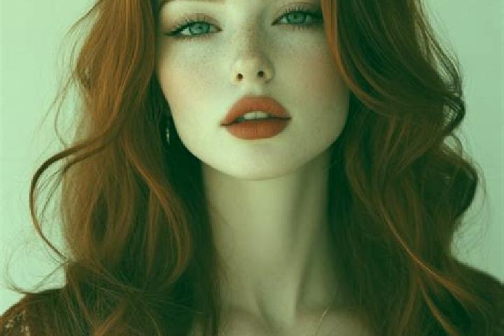Nora, 28, a auburn grey-eyed asian companion based in Metrogorodok. Offering Deep French Kissing, Duos, Overnight. Available for incall and outcall, overnigh...