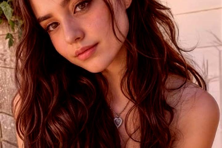 Nora, 28, a auburn hazel-eyed mediterranean companion based in El Nido. Offering BDSM, GFE, CIM. Available for incall and outcall, day and evening dates.