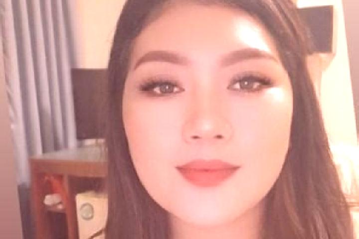 Nora, 28, a blonde brown-eyed asian companion based in Yotsutsuji. Offering CIM, Couples. Available for incall and outcall, day and evening dates.