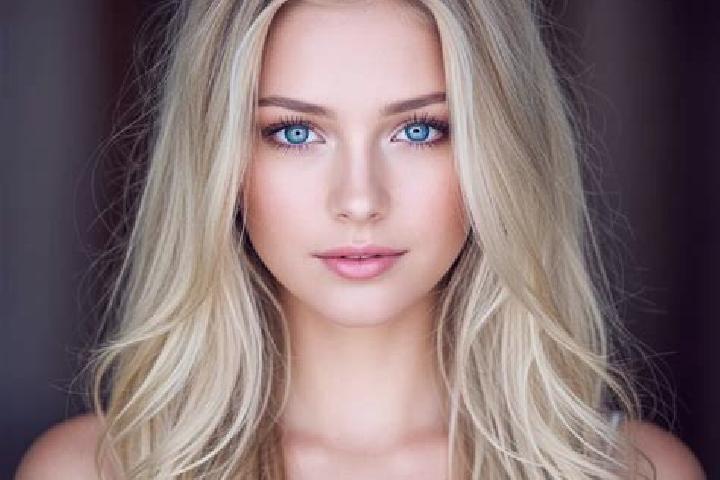 Nora, 28, a blonde dark-eyed mixed companion based in Nafanasienso. Offering Erotic Massage, A-Level, Prostate Massage. Available for incall and outcall, day...