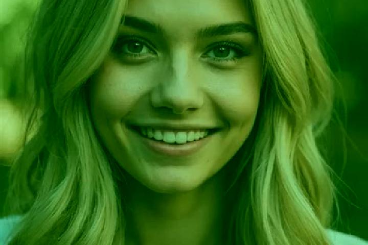 Nora, 28, a blonde hazel-eyed mediterranean companion based in Petekkaya. Offering A-Level, BDSM, 69. Available for incall and outcall, day and evening dates.