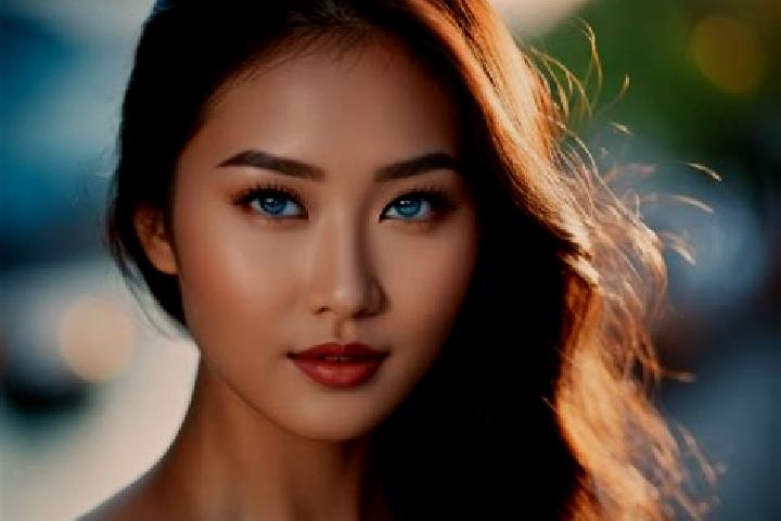 Nora, 28, a chestnut blue-eyed asian companion based in Tepetlan. Offering Striptease, CIM, OWO, Fetish. Available for incall and outcall, overnight bookings...
