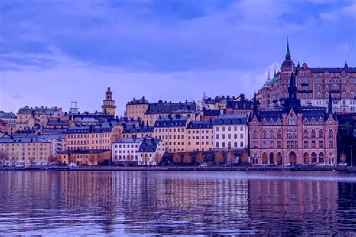 Nora, 28 — Escort in Aby, Sweden
