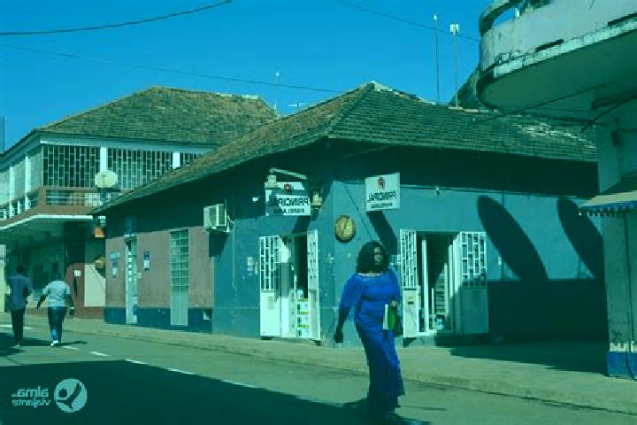 Nora, 28 — Escort in Bissau, Guinea-Bissau