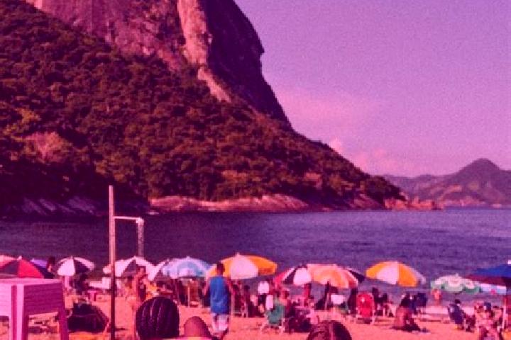 Nora, 28 — Escort in Carlopolis, Brazil