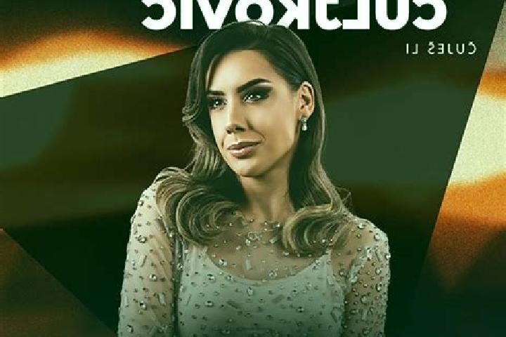 Nora, 28 — Escort in Culjkovic, Serbia