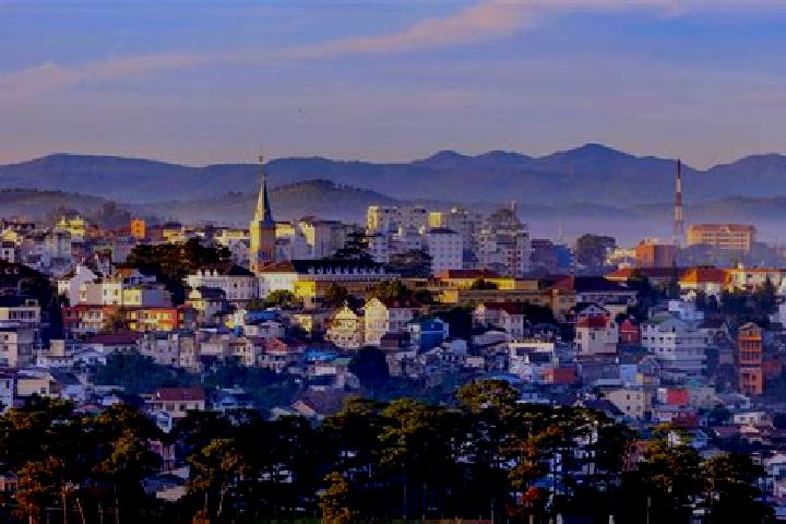 Nora, 28 — Escort in Da Lat, Vietnam