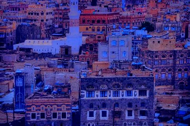 Nora, 28 — Escort in Dhamar, Yemen