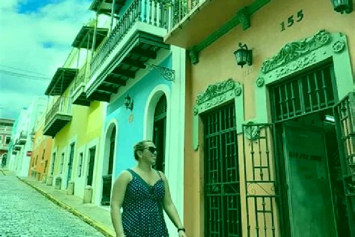 Nora, 28 — Escort in Franquez, Puerto Rico