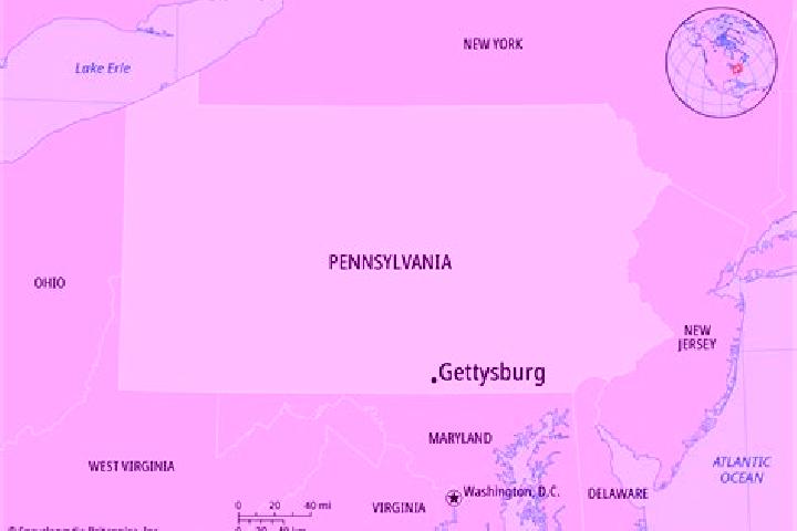 Nora, 28 — Escort in Gettysburg, United States