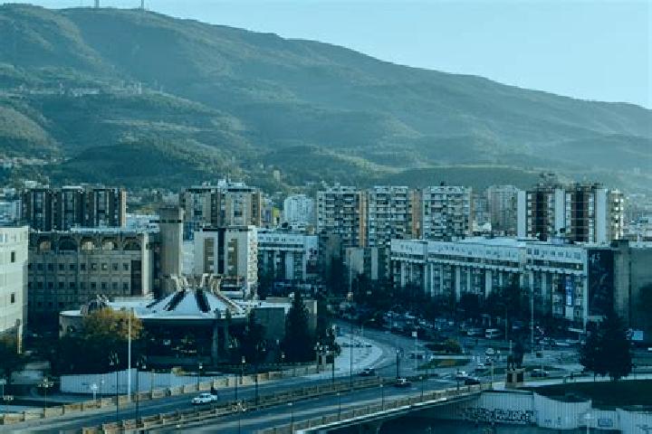 Nora, 28 — Escort in Gurgurnica, North Macedonia