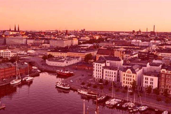 Nora, 28 — Escort in Heikinlaakso, Finland