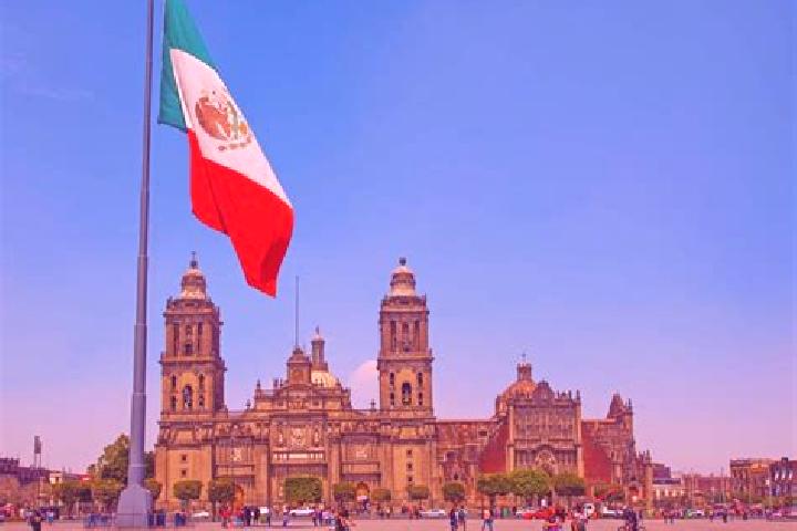 Nora, 28 — Escort in Ignacio Ramirez, Mexico