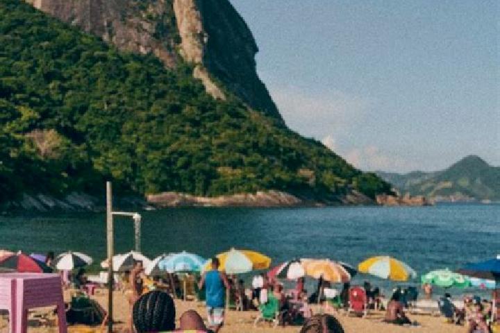 Nora, 28 — Escort in Itaperucu, Brazil