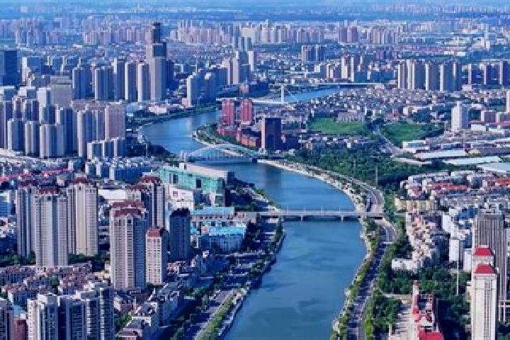 Nora, 28 — Escort in Jinghai, China
