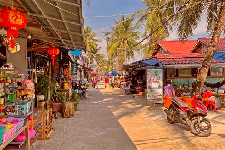 Nora, 28 — Escort in Kaoh Kaev, Cambodia
