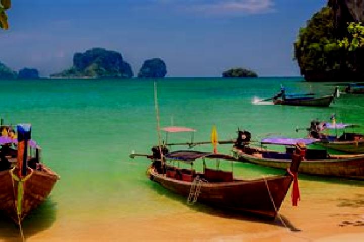 Nora, 28 — Escort in Kosamphi Nakhon, Thailand