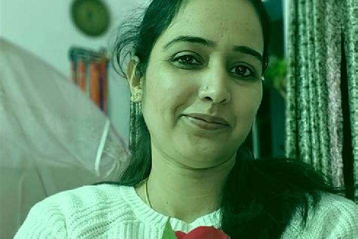 Nora, 28 — Escort in Kusum Pur, India