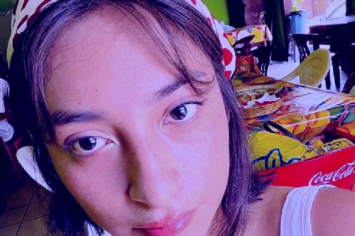 Nora, 28 — Escort in Magdalena Tlacotepec, Mexico