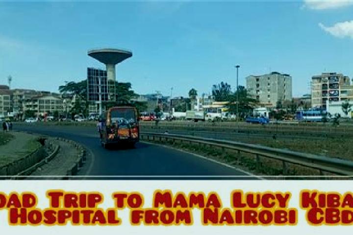 Nora, 28 — Escort in Mariakani, Kenya