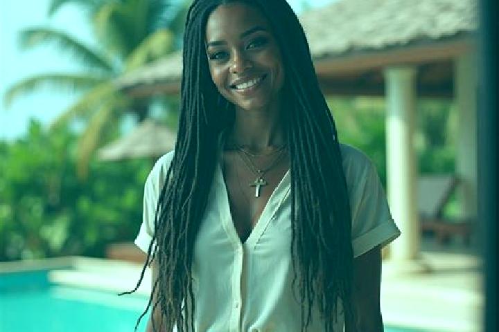 Nora, 28 — Escort in New Kingston, Jamaica