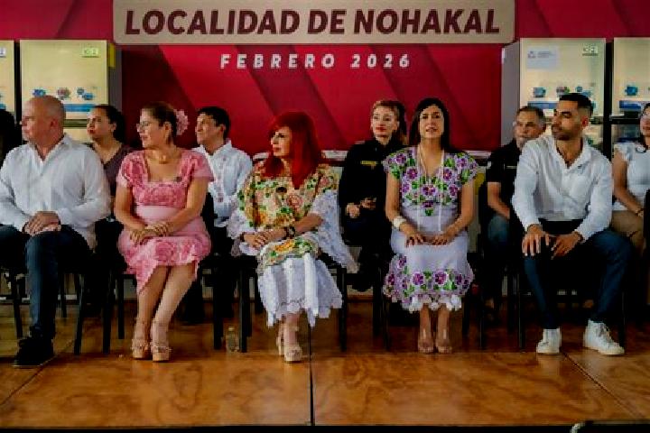 Nora, 28 — Escort in Nohakal, Mexico