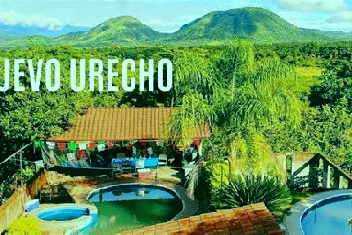Nora, 28 — Escort in Nuevo Urecho, Mexico