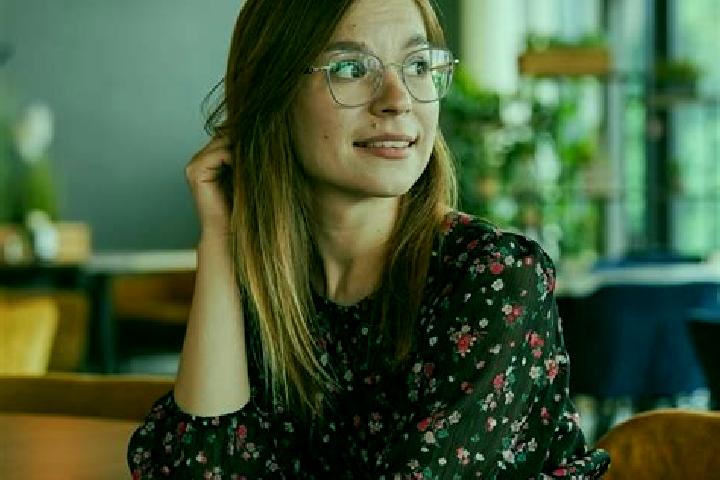 Nora, 28 — Escort in Olgina, Estonia