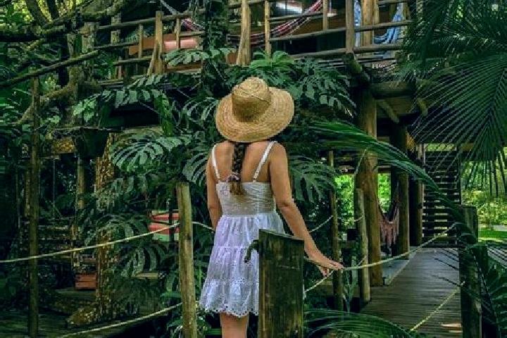 Nora, 28 — Escort in Parai, Brazil