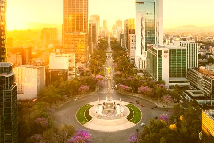 Nora, 28 — Escort in Plan Libertador, Mexico