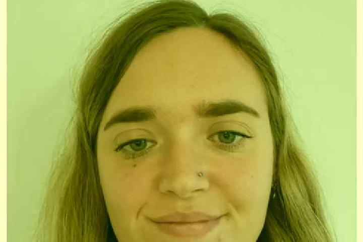 Nora, 28 — Escort in Plummer, United States