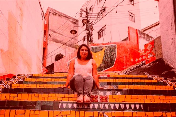 Nora, 28 — Escort in Rio Maria, Brazil