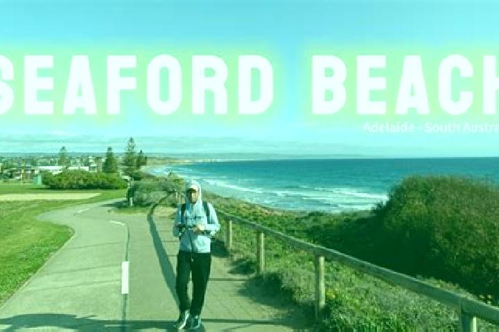 Nora, 28 — Escort in Seaford, Australia