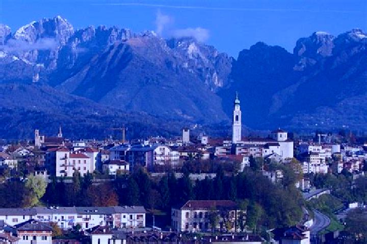 Nora, 28 — Escort in Sedico, Italy