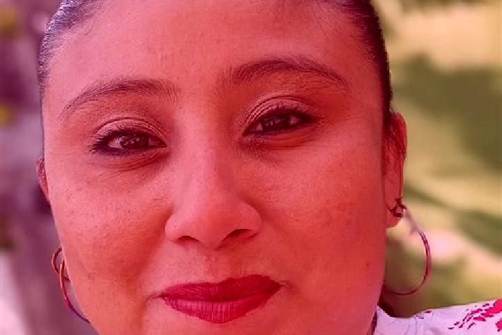 Nora, 28 — Escort in Tepich, Mexico