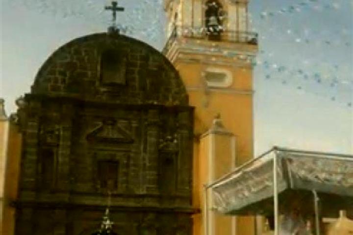 Nora, 28 — Escort in Tianguismanalco, Mexico