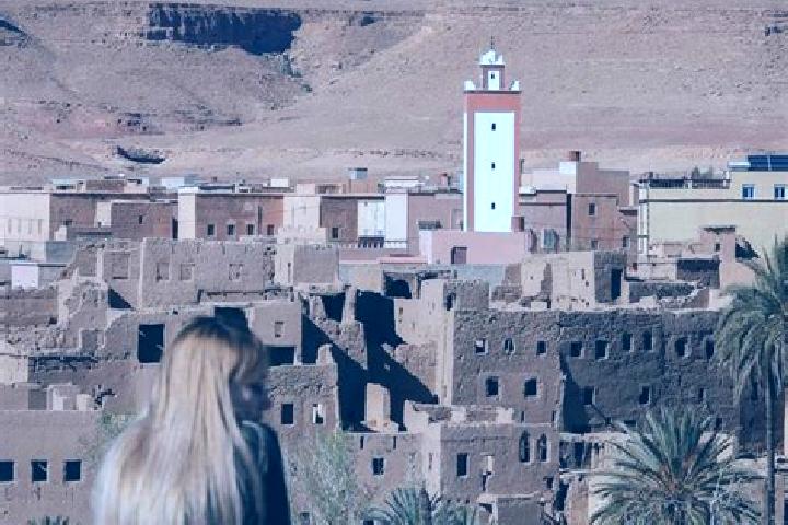 Nora, 28 — Escort in Tinghir, Morocco