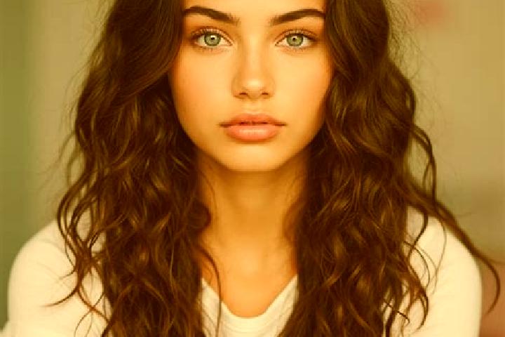 Nora, 29, a auburn amber-eyed mediterranean companion based in Majunying. Offering Tantra, A-Level. Available for incall and outcall, day and evening dates.