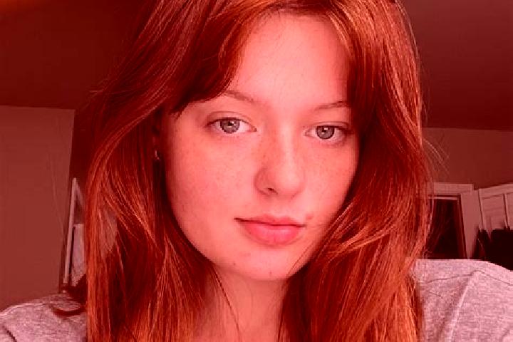 Nora, 29, a auburn blue-eyed caucasian companion based in Limay. Offering GFE, BDSM, 69, CIM, Domination. Available for incall and outcall, overnight booking...